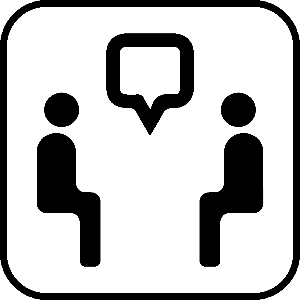 Icon Beratung