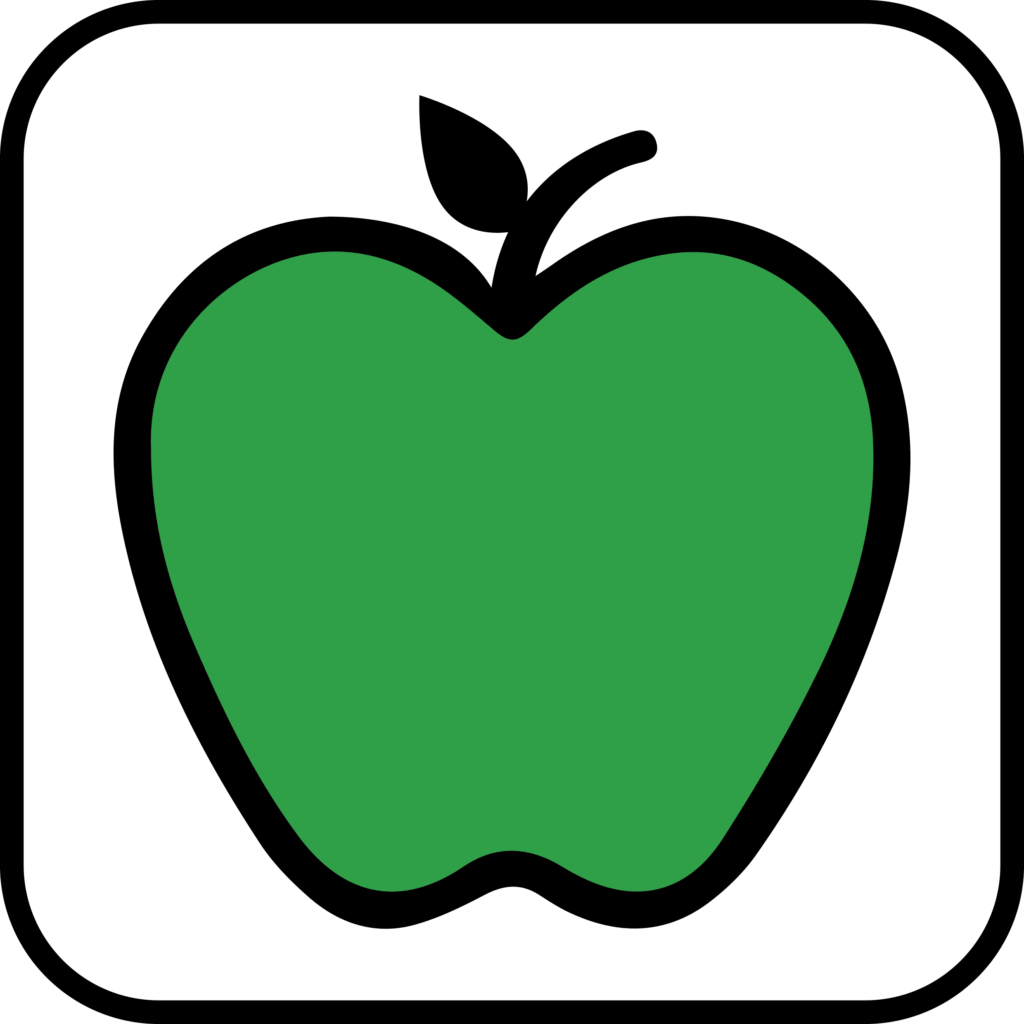 Icon Ernährung